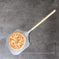 Paddle Pizza Tray Shovel Wood Tools Spatula Non-Stick Cake Baking Cutter Long Handle Pastry Accessories